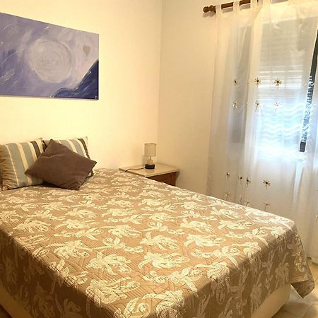 Apartamento Na Praia Dona Ana - Iberlagos Exteriör bild