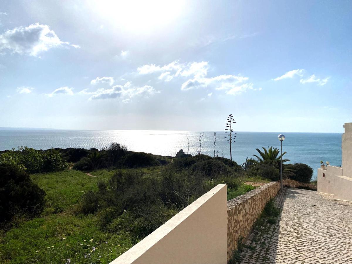 Apartamento Na Praia Dona Ana - Iberlagos Exteriör bild