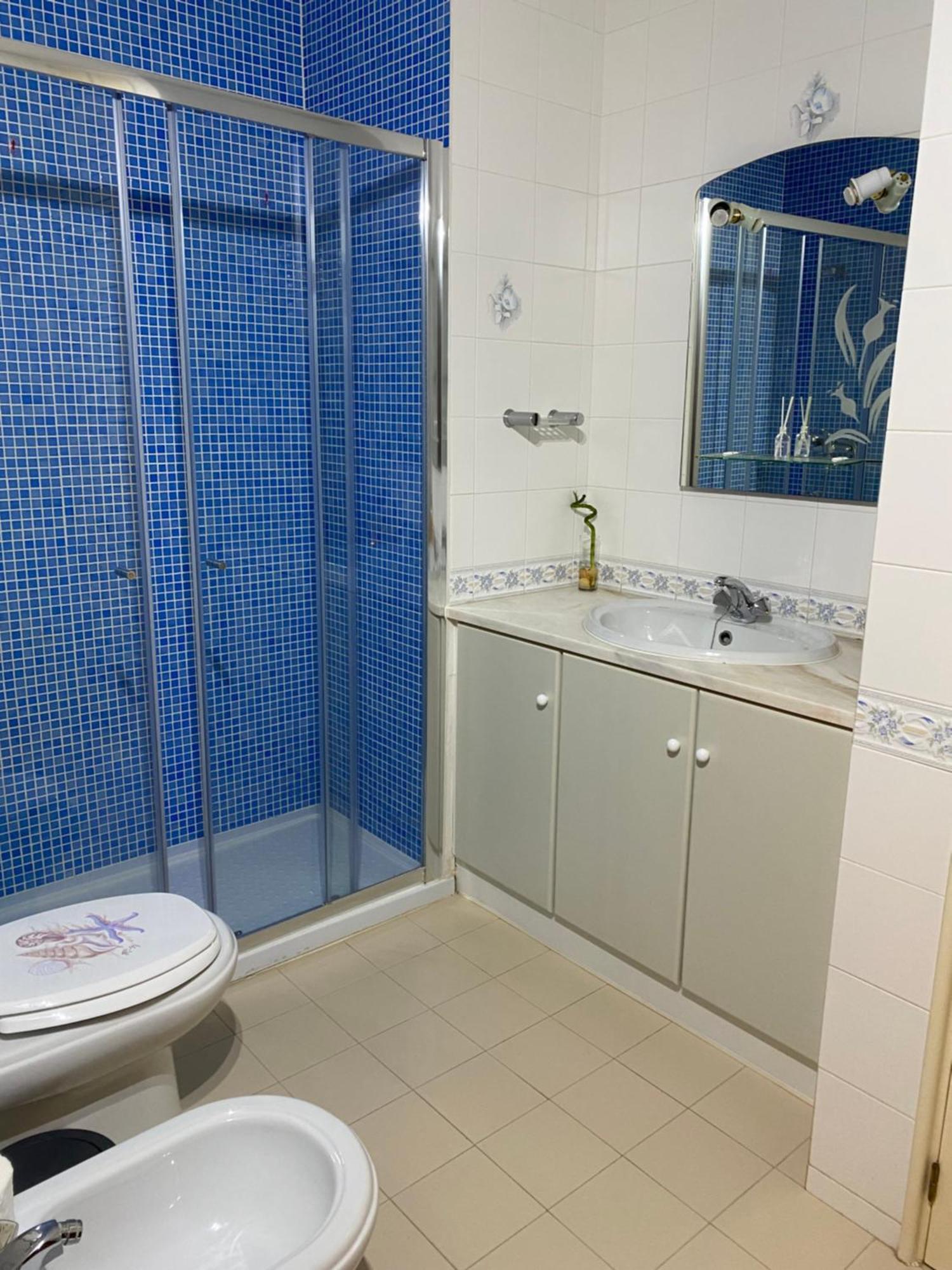 Apartamento Na Praia Dona Ana - Iberlagos Exteriör bild